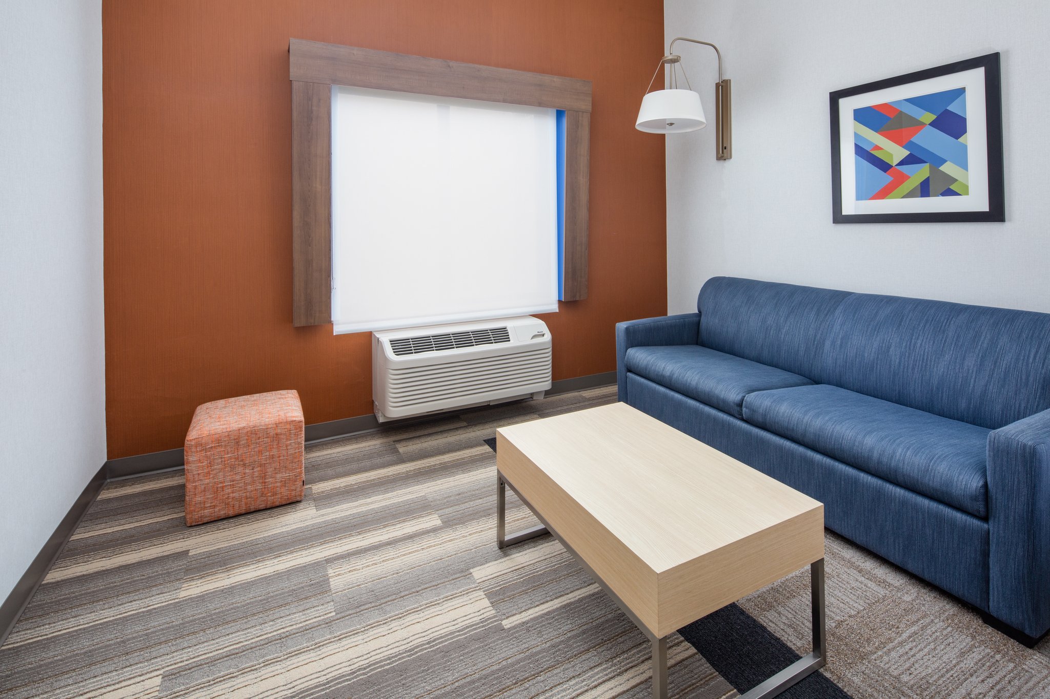 Holiday Inn Express Ontario - Tap to explore photos
