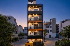 Lime Tree Luxury 2BHK Apartments | Artemis