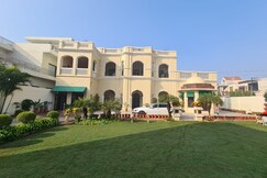Heritage Villa Patiala