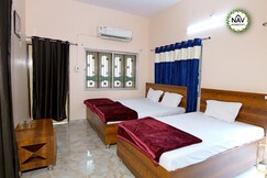 Nav home stay