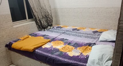 DSR Lodge Room Type - Standard Non AC room