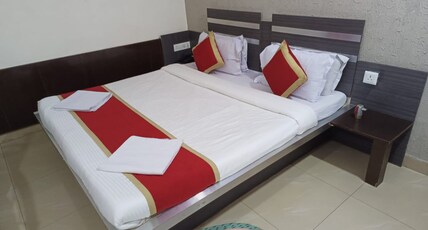 Hotel The Royal Midtown Room Type - Executive Room