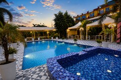 Landmark, Rewa - AM Hotel Kollection