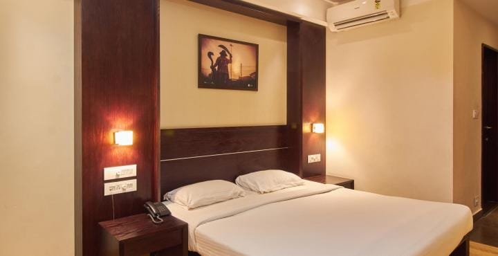 SUNFLOWER HOTEL - Tap to explore photos