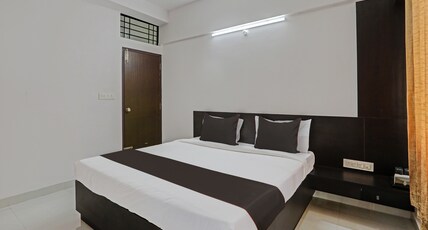 Hotel O Easy Stay Mysore Room Type - Classic