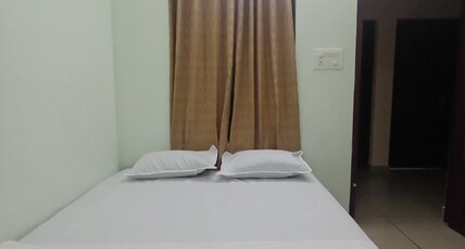 Stayora Room Type - Family Room
