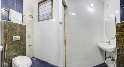 I 5 BOUTIQUE HOTEL Room Type - FLASH DEAL - Compact Room I 5 BOUTIQUE HOTEL Room Type - FLASH DEAL - Compact Room