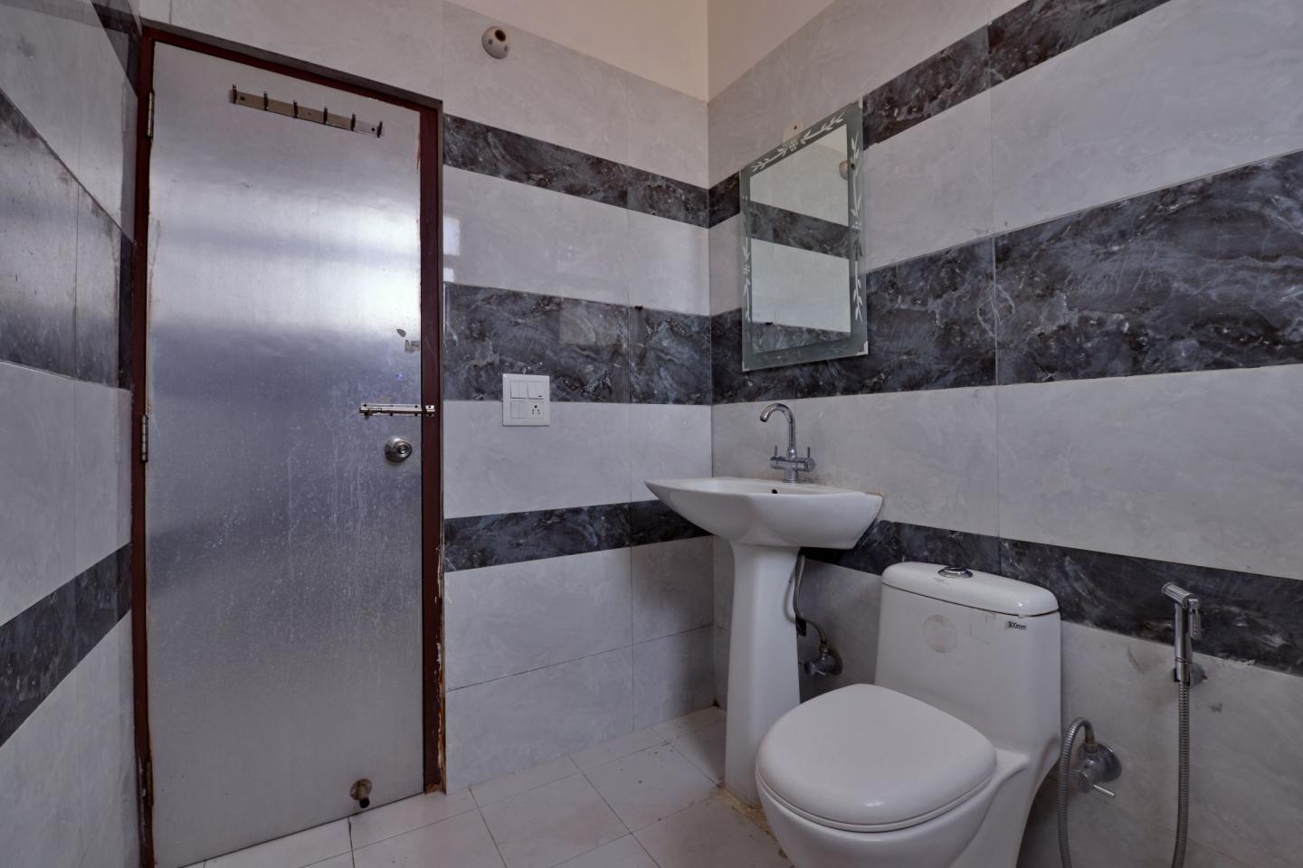 Hotel Ashoka Residency - Tap to explore photos