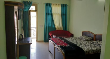 Hotel Punetha Inn, Pithoragarh Room Type - Executive Room
