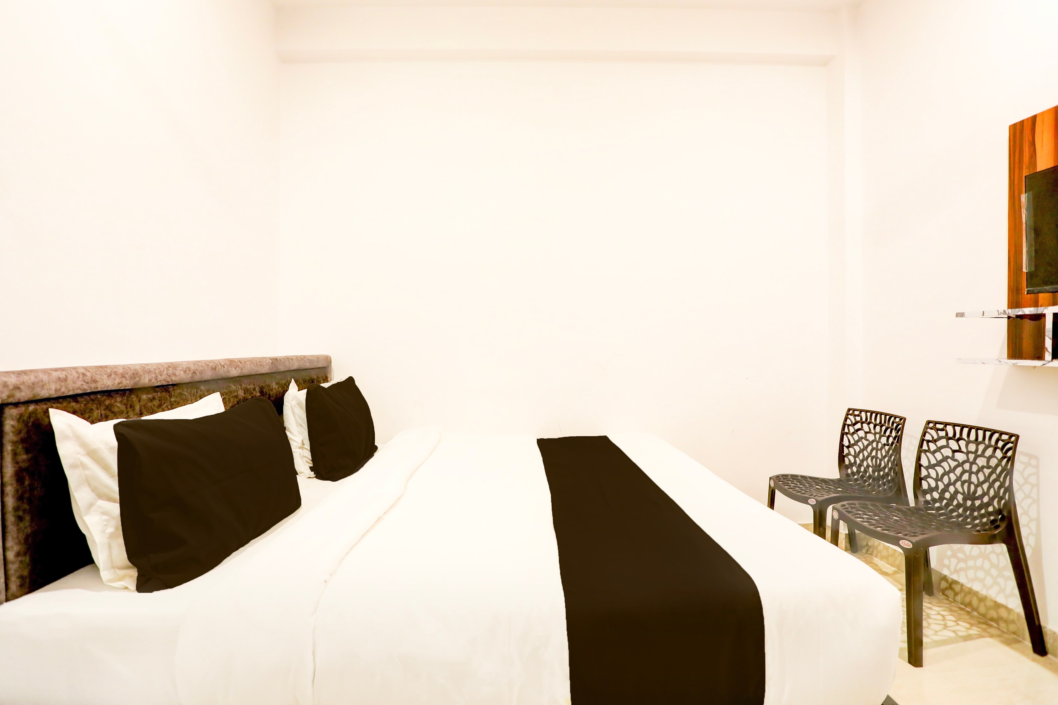 Hotel O Aditya Residency - Tap to explore photos