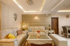 Platinum Arc 3BHK Koramangala Blr