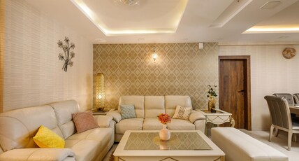 Platinum Arc 3BHK Koramangala Blr Room Type - Platinum Arc 3BHK Koramangala Blr