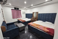 Address of PARINAY VATIKA COMFORT STAY