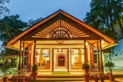 Bliss & Co. - Manor, Mussoorie