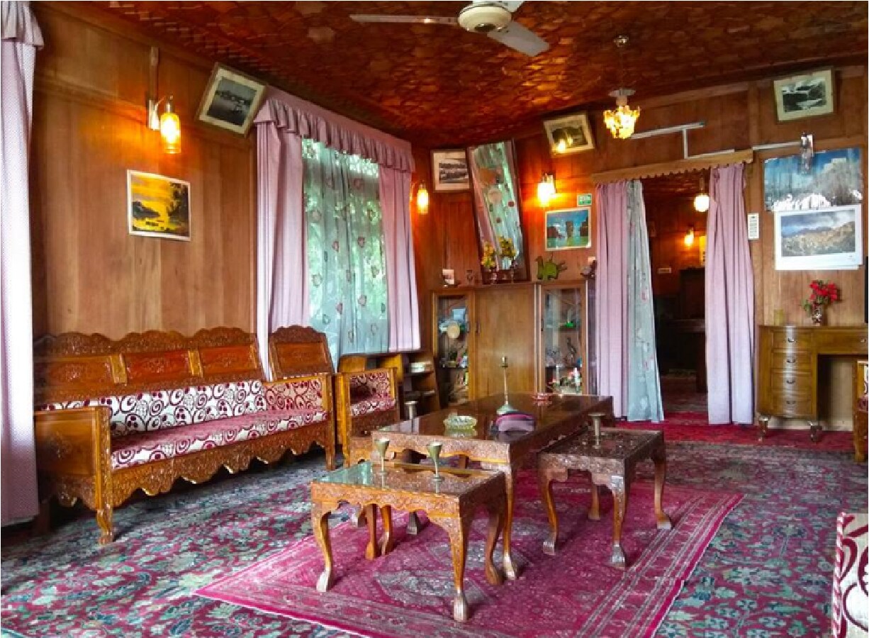 Main gallery