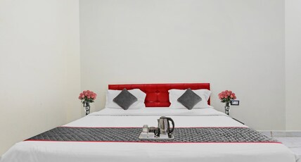 Townhouse Relax Inn Room Type - Classic