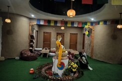 Aama Homestay