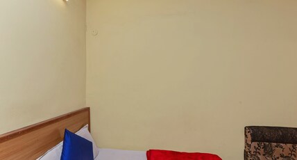HOTEL PANCHANAN Room Type - Deluxe AC Room