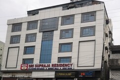 Sri Supraja Residency