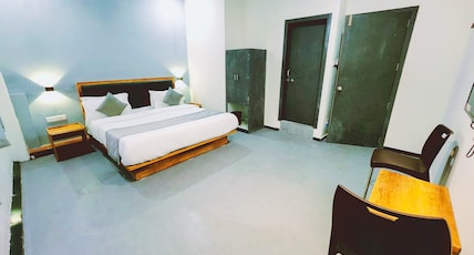 Hotel New Cross Road Room Type - Bath Tub Suite Room