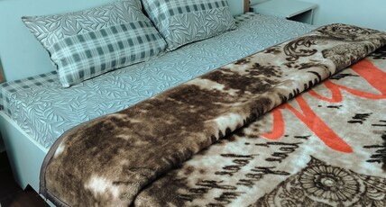 Himalaya Darshan Homestay Room Type - Bedroom 1