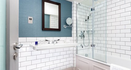 InterContinental Edinburgh The George Room Type - 2 Twin Premium