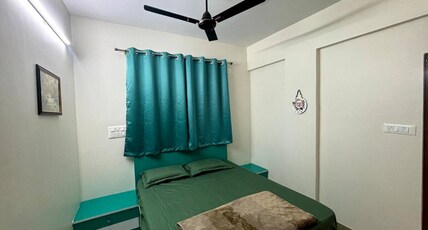 Anugraha Serene Room Type - Anugraha Serene