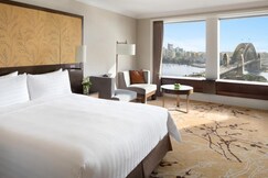 Shangri-La Hotel, Sydney