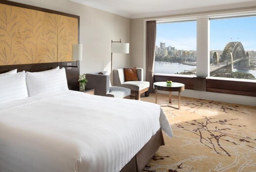 Shangri-La Hotel, Sydney