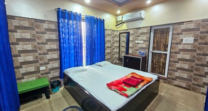 Prasanti Convention Room Type - Non-Ac Deluxe Room