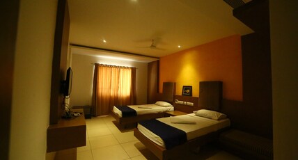 Hotel PLA Amrith Inn -Go2Hotels Room Type - Premium AC