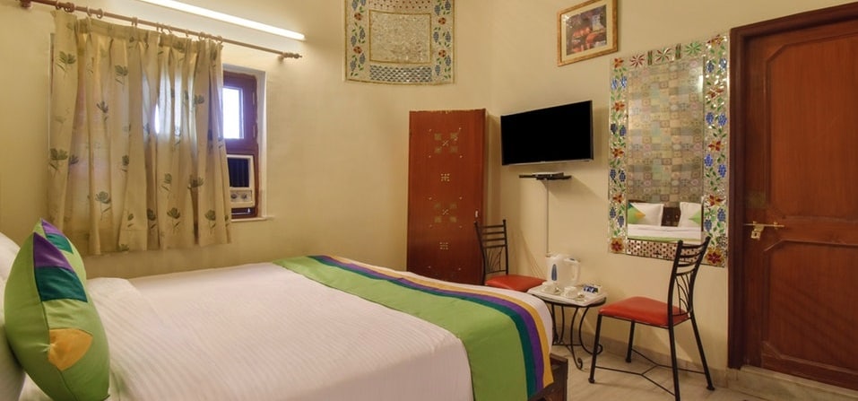 Hotel Radoli House-Heritage Hotel - Tap to explore photos