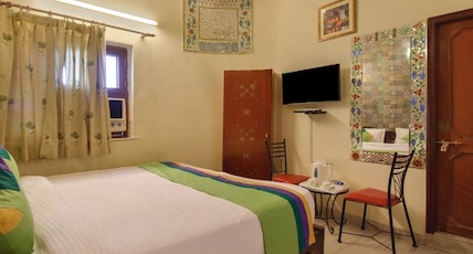 Hotel Radoli House-Heritage Hotel Room Type - Standard Room With Free Wi-Fi Hotel Radoli House-Heritage Hotel Room Type - Standard Room With Free Wi-Fi