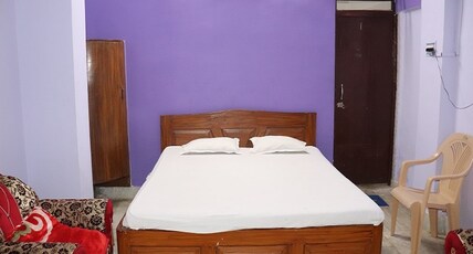 Hotel Royal Residency Room Type - Double Bed Room Non AC