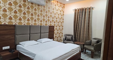 HOTEL NEST Room Type - EXECUTIVE
