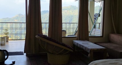 Mangat Farms, Kanatal Room Type - Family Room