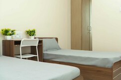 Z Express Indus (Female Only)