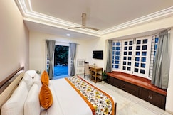 Gulmohar Residency Hauz khas