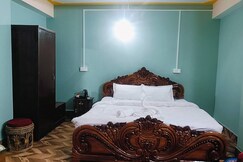 Address of Ban jakri Homestay Gangtok || Near Ban jakri falls & Ranka Monestry
