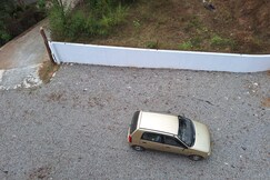 Sweet Zion Residency