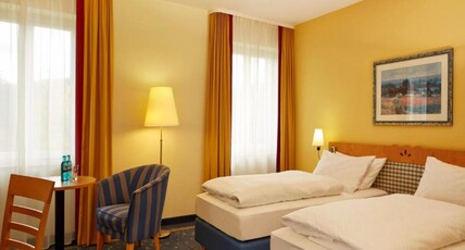Sunday Hotel Friedrichroda & SPA Room Type - Standard Double Room