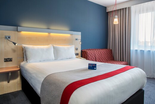 Holiday Inn Express Leicester - City
