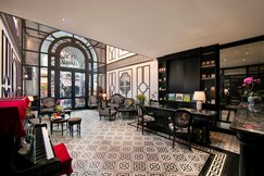 Hanoi Le Chateau Hotel