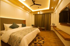 The Alpine Escape1BHK Penthouse