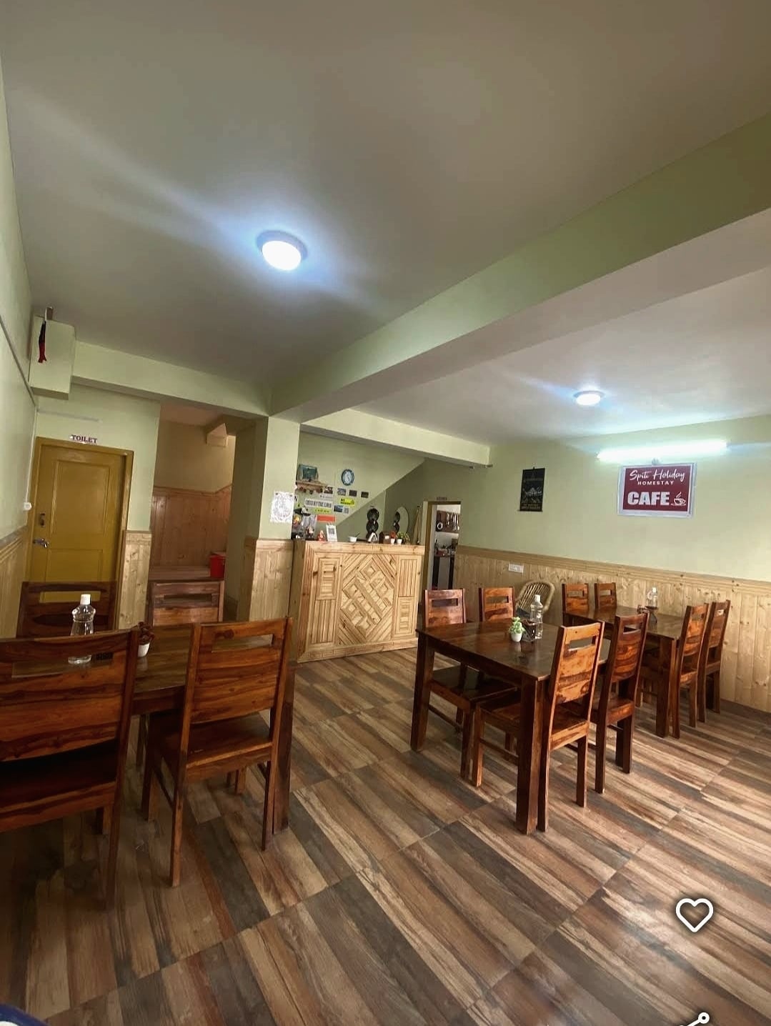 Spiti Holiday Homestay - Tap to explore photos