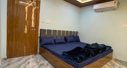 AK HOMESTAY Room Type - Bedroom 4