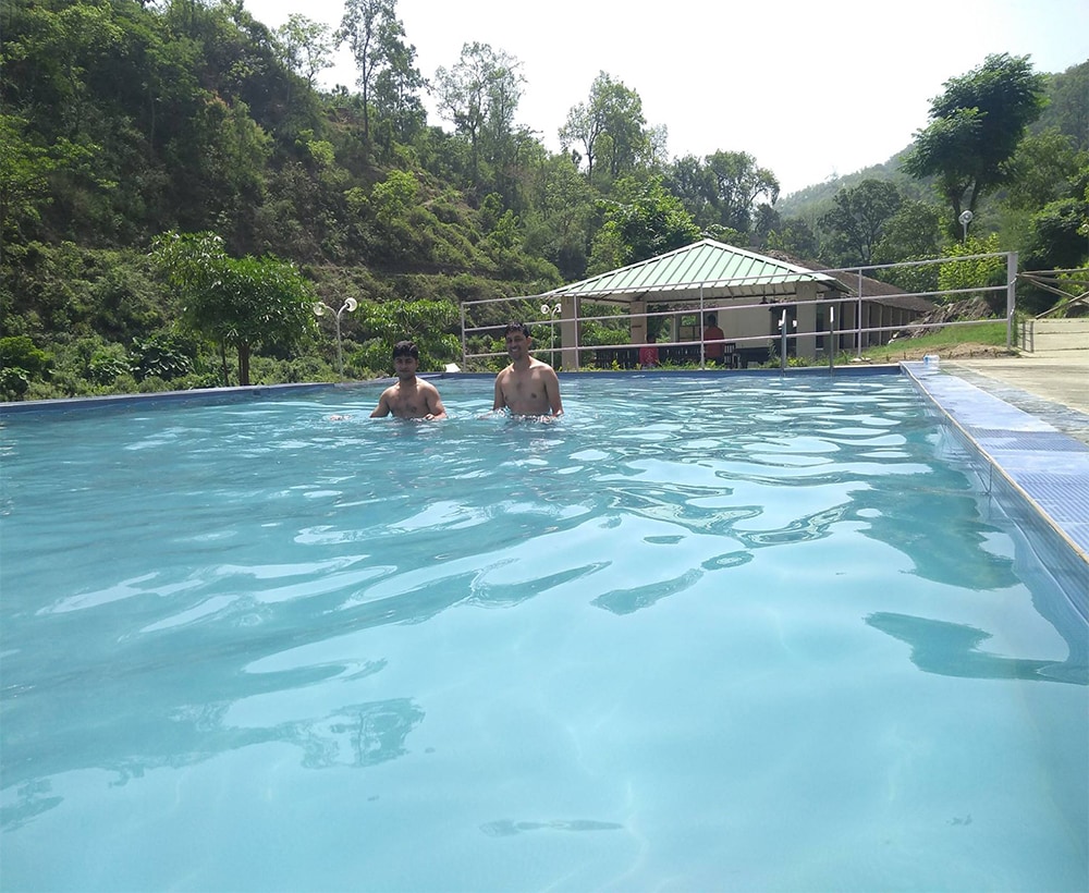 Aita River Resort - Tap to explore photos