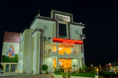 SAWARTHIA SEWA SADAN