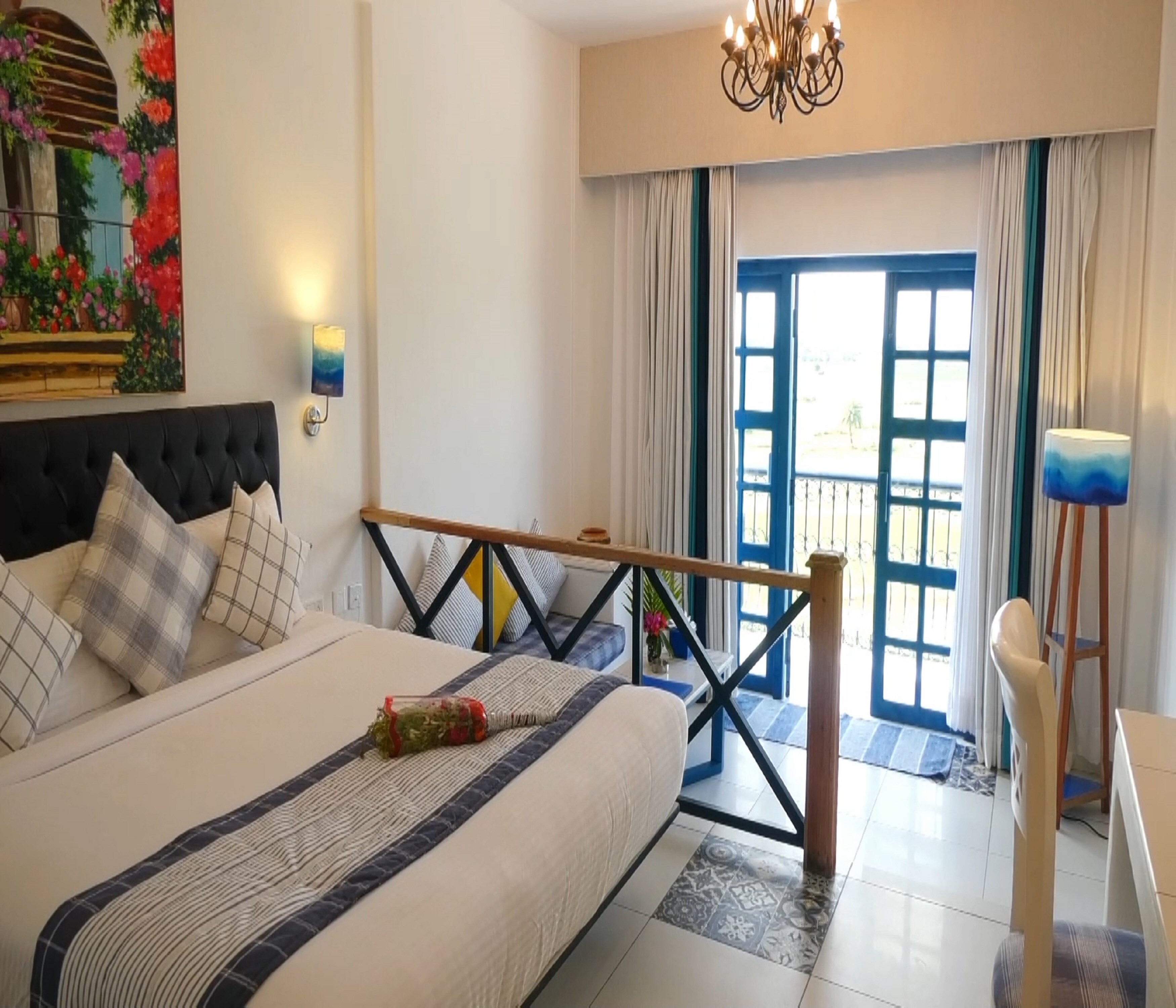 ANNARATNA RESORTS - Tap to explore photos