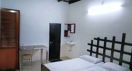 Premier Tourist Home Room Type - Standard Non AC